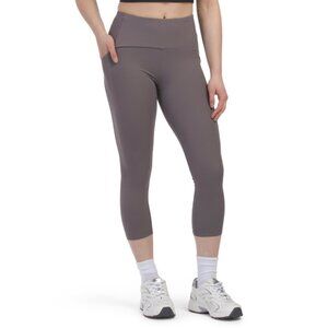 SPYDER Nutmeg Capri Leggings With Pockets